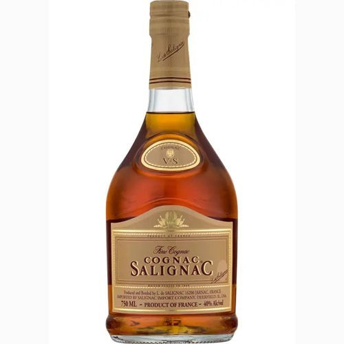 Salignac Cognac VS 80