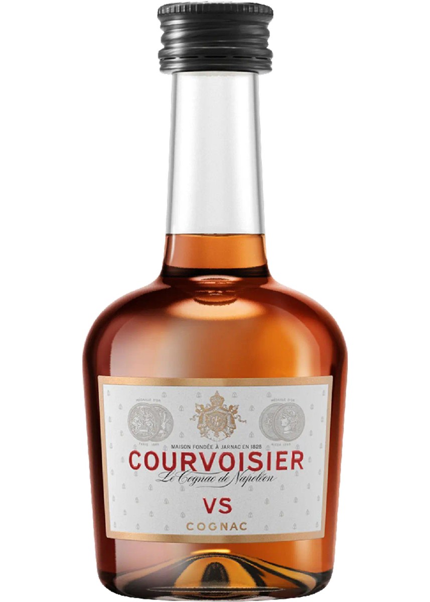 Courvoisier VS