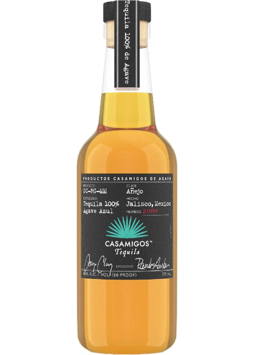 Casamigos Anejo