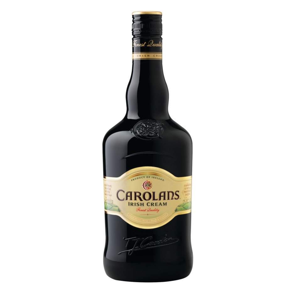 Carolan's Irish Cream