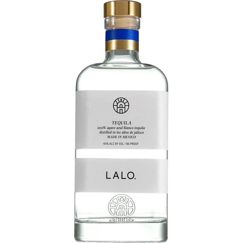 Lalo Blanco Tequila