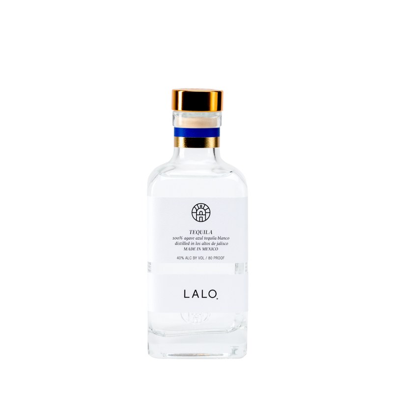 Lalo Tequila Blanco