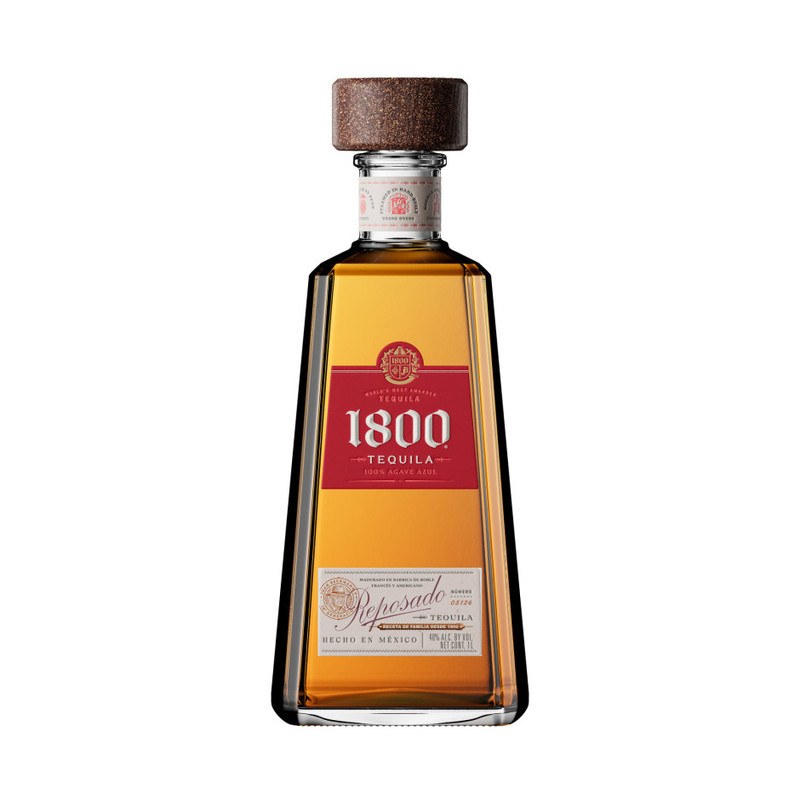 1800 Gold Reposado