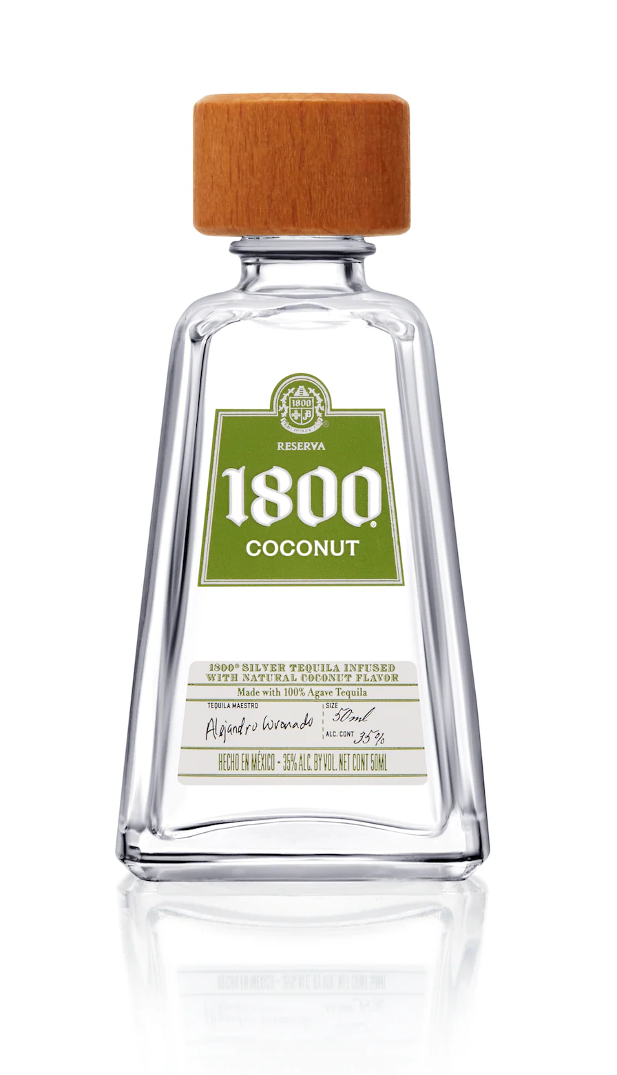 1800 Coconut