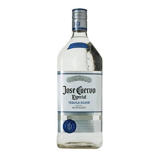 Jose Cuervo Silver