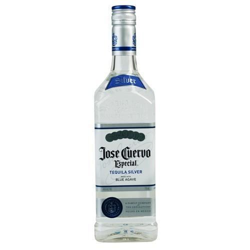 Jose Cuervo Silver