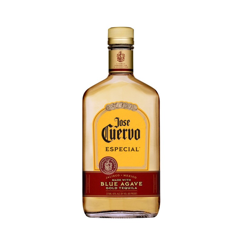 Jose Cuervo Tequila Gold