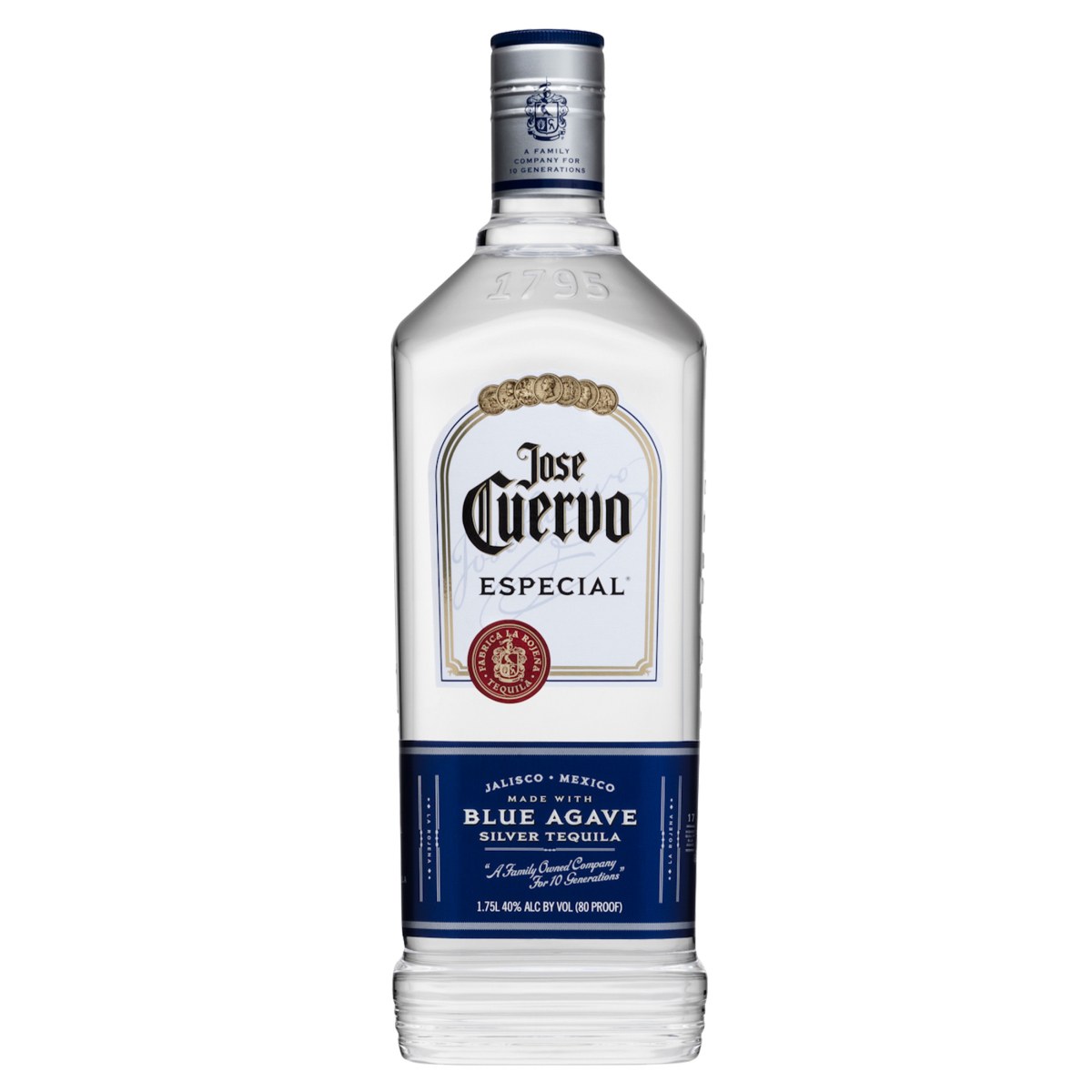 Jose Cuervo Margarita Minis