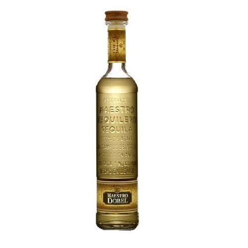 Maestro Dobel Diamante Tequilla