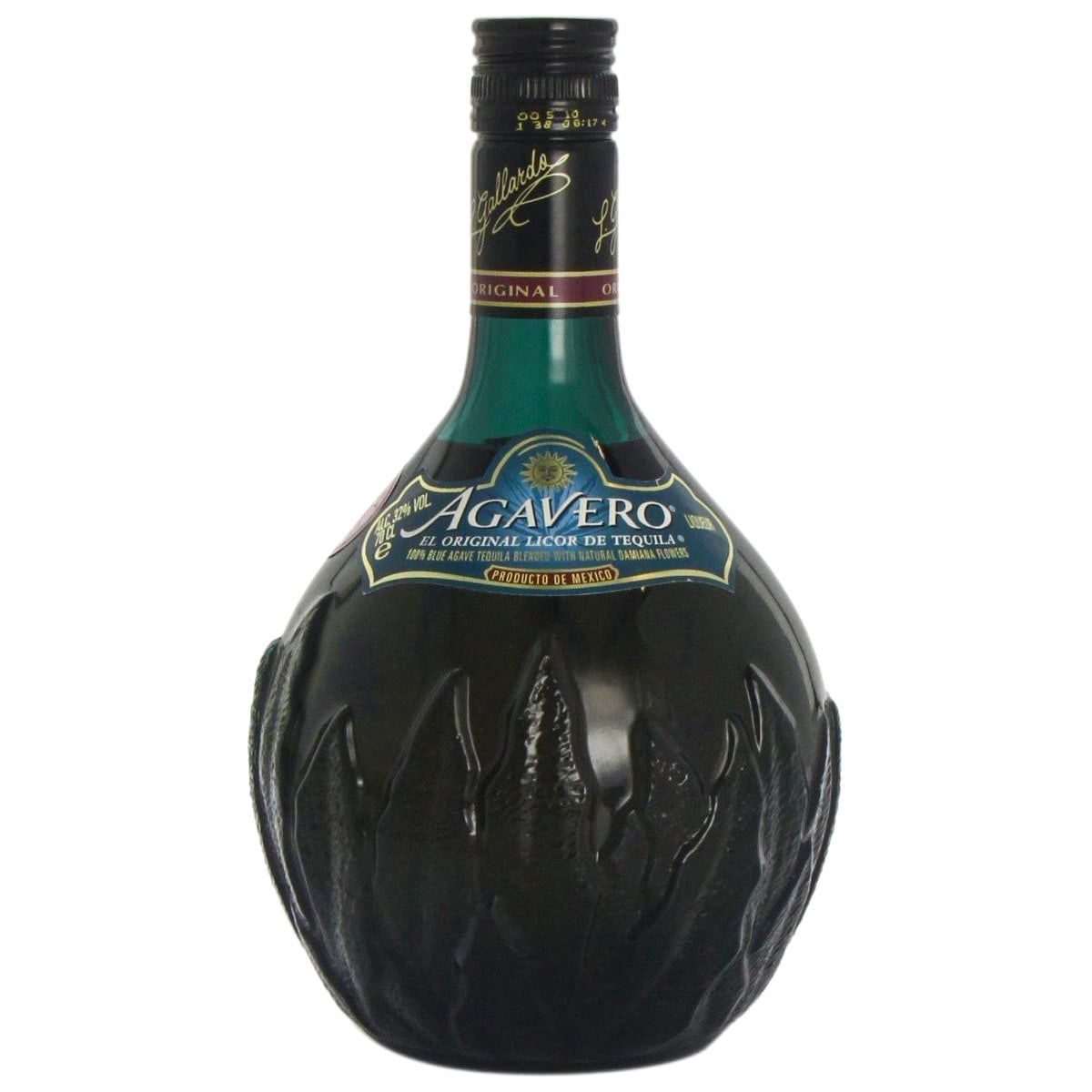 Agavero Tequila Liqueur
