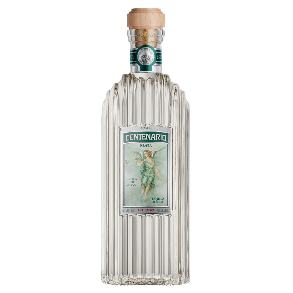 Centenario Plata