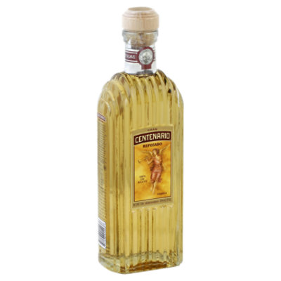 Centenario Reposado
