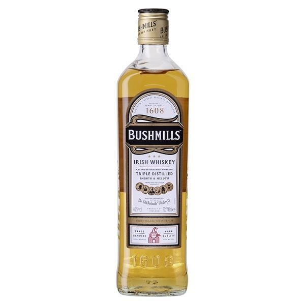Bushmills Irish