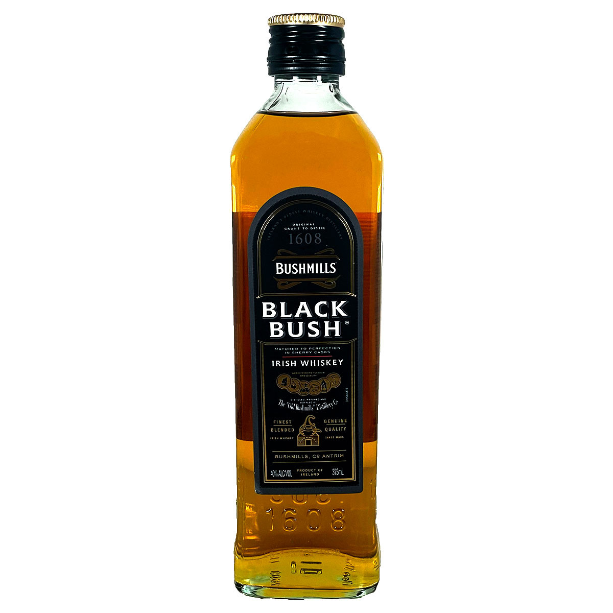 Bushmill Black Bush