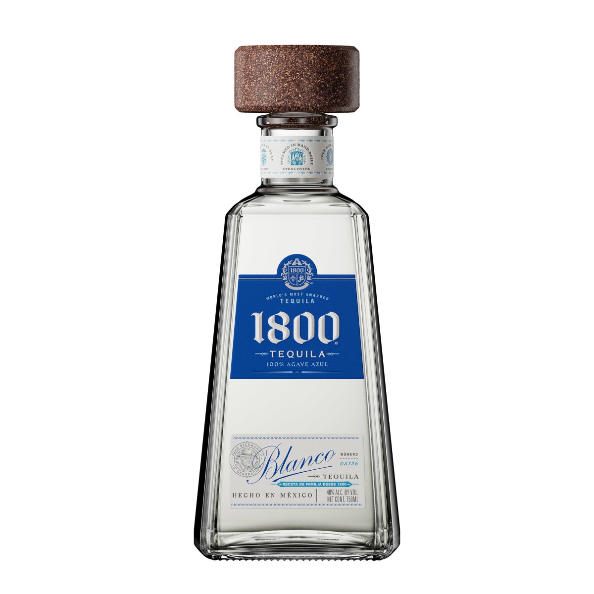 1800 Tequila