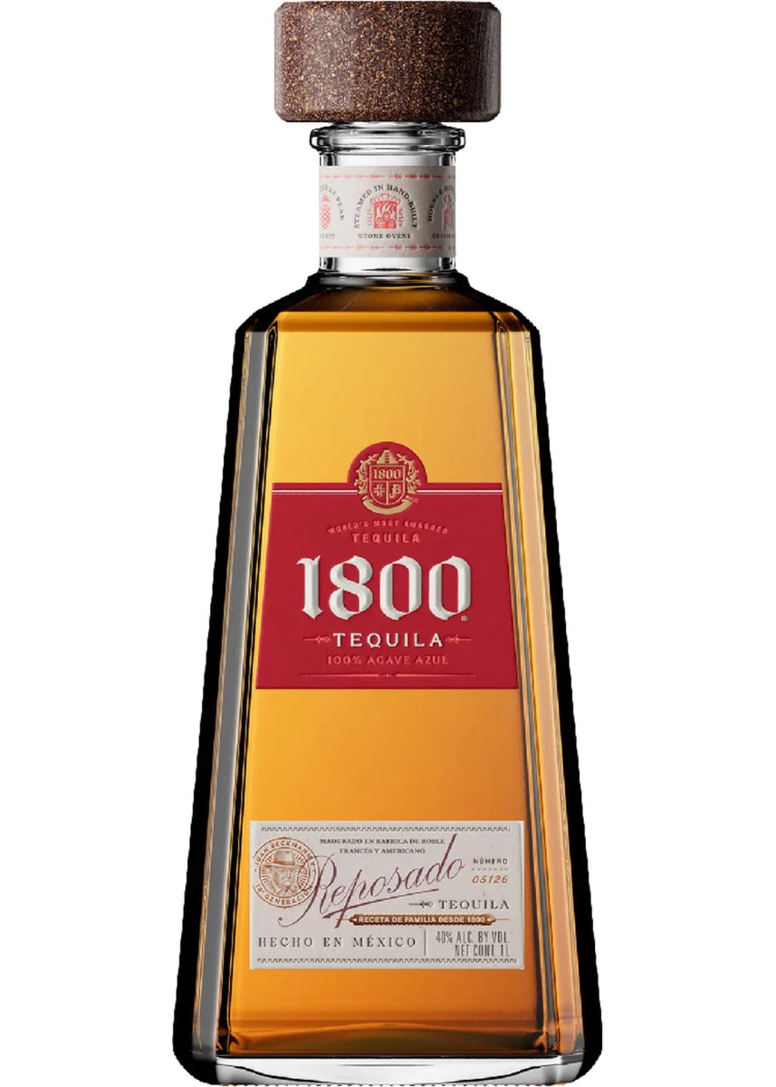 1800 Reposado