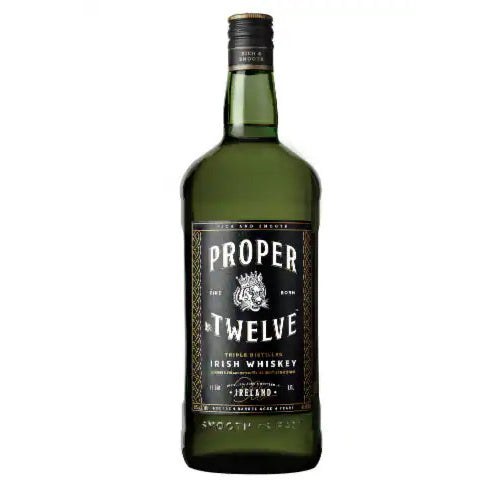 Proper Twelve
