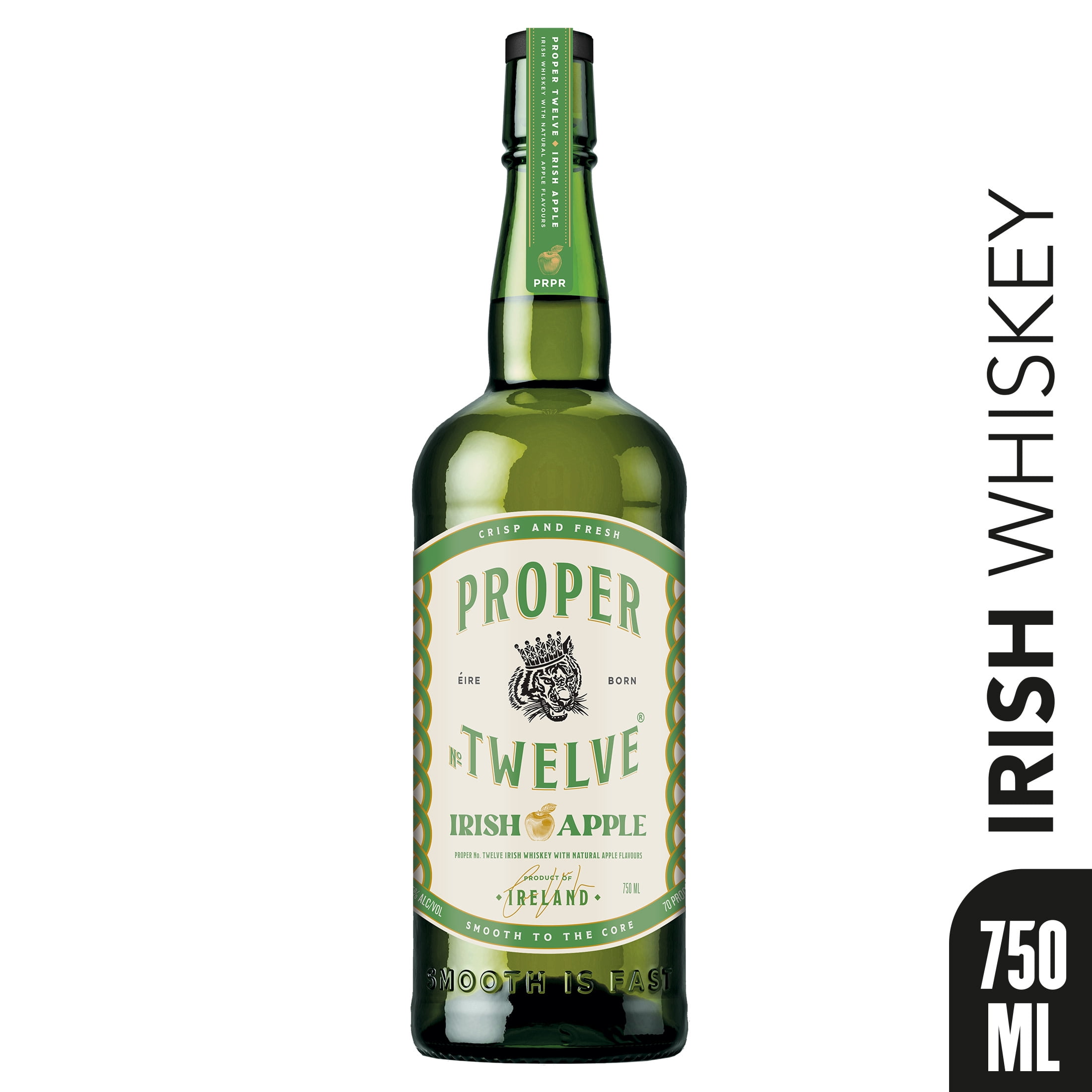 Proper Twelve