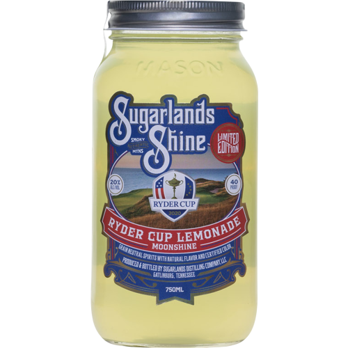 Sugarlands Ryder Chry Lemonade Twist Cap