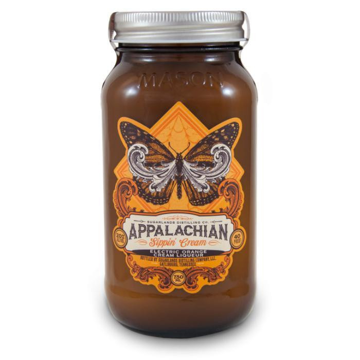 Sugarlands Dark Chocolare Coffee