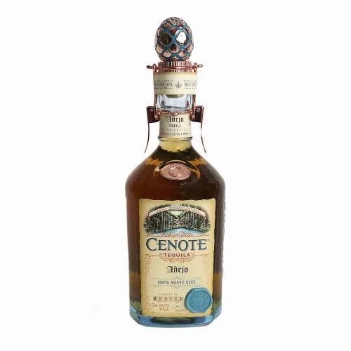Cenote Anejo
