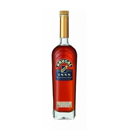 Brugal 1888 Rum