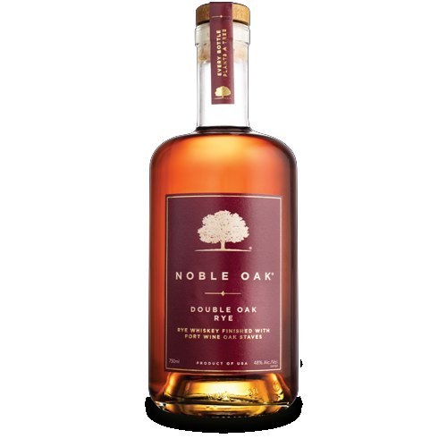 Double Oak Rye