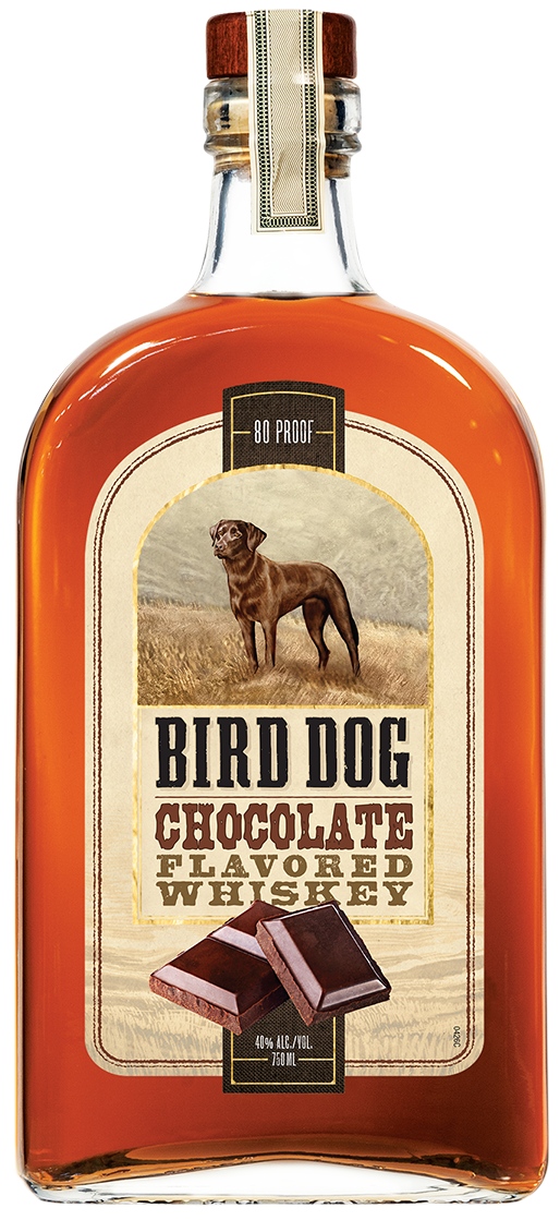 Bird Dog Chocolate Whiskey