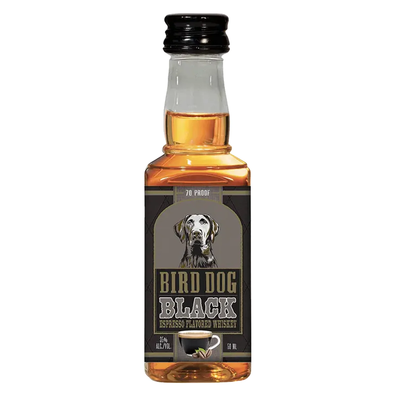 Bird Dog Black Espresso