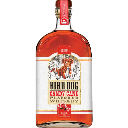 Bird Dog Whiskey Candy Cane