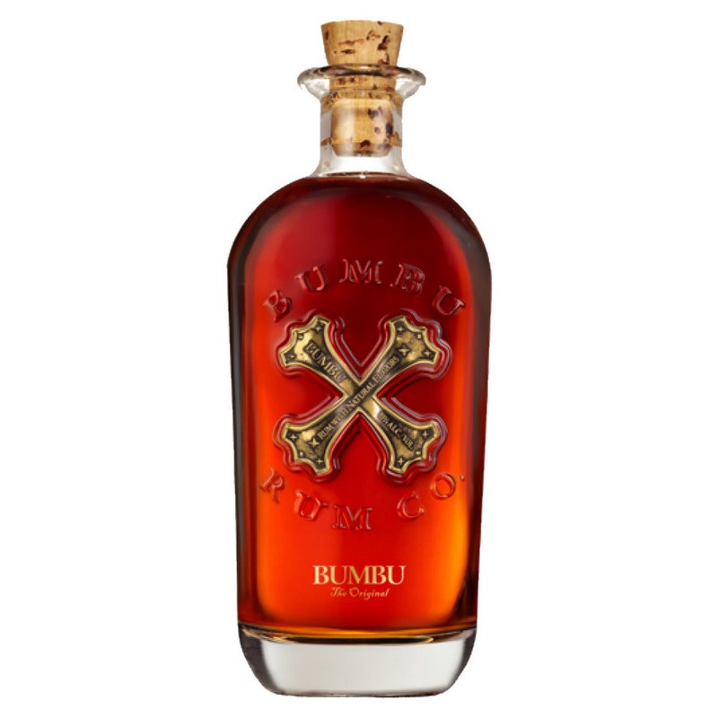 Bumbu Rum
