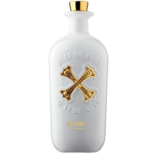 Bumbu Creme Rum