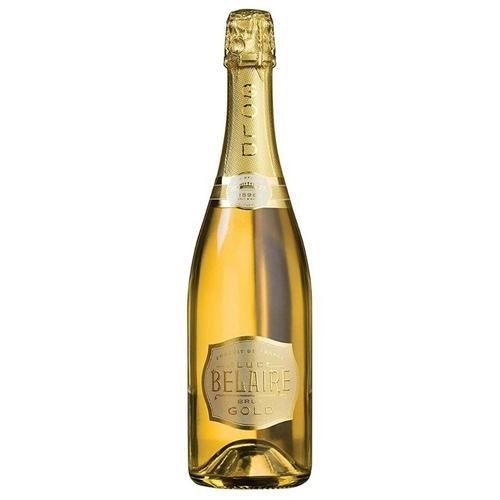 Luc Belaire Brut Gold