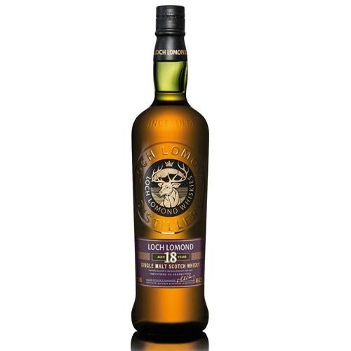 Loch Lomond-12 Year