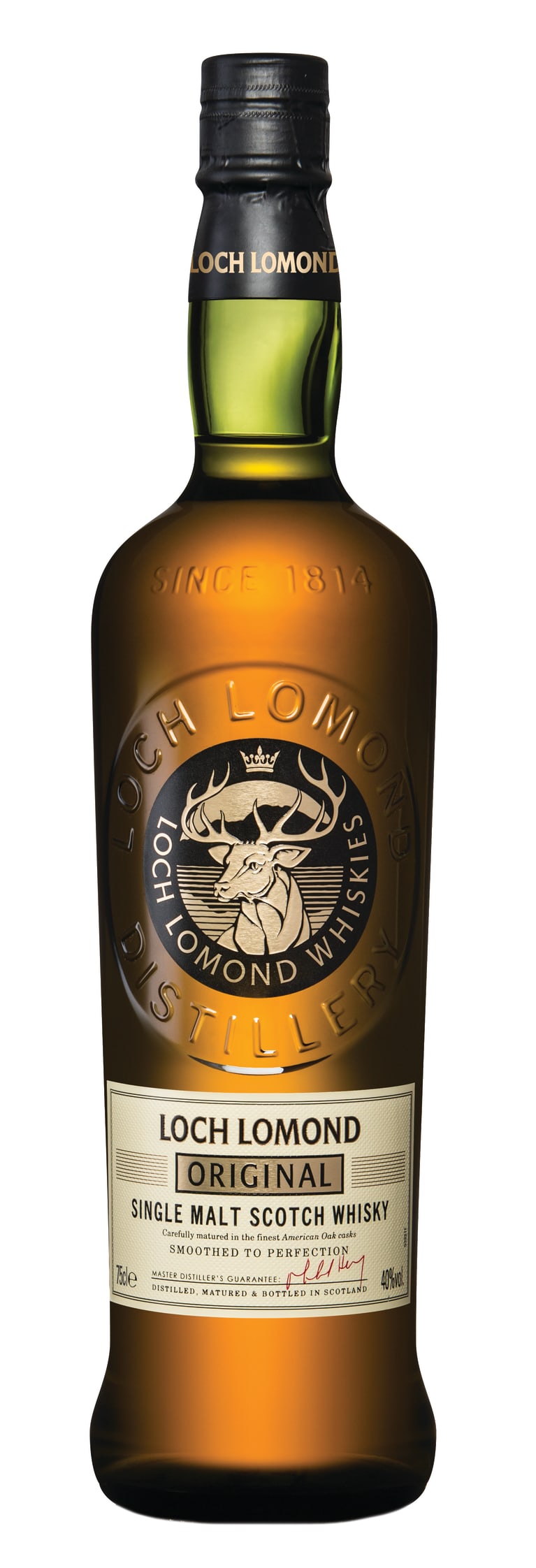 Loch Lomond Original