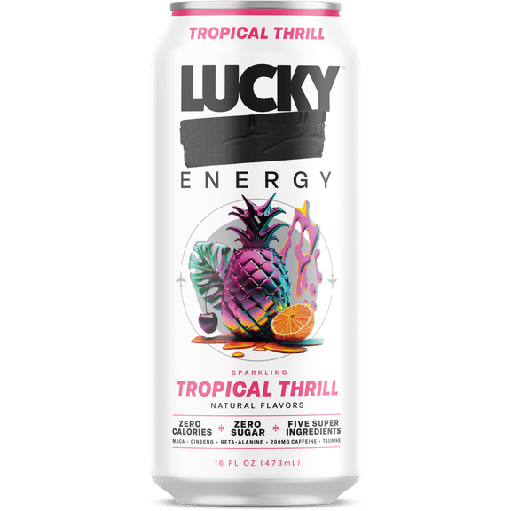 Reign Tropical