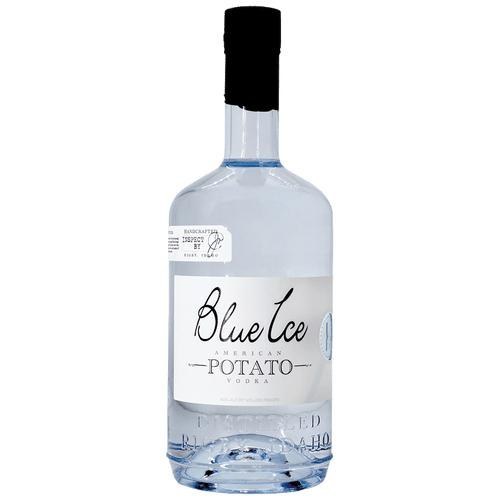 Blue Ice