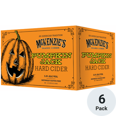 Mckenzie's Black Cherry Cider