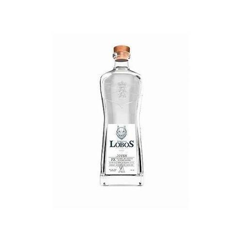 Lobos Joven Tequila