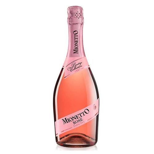 Mionetto Rose
