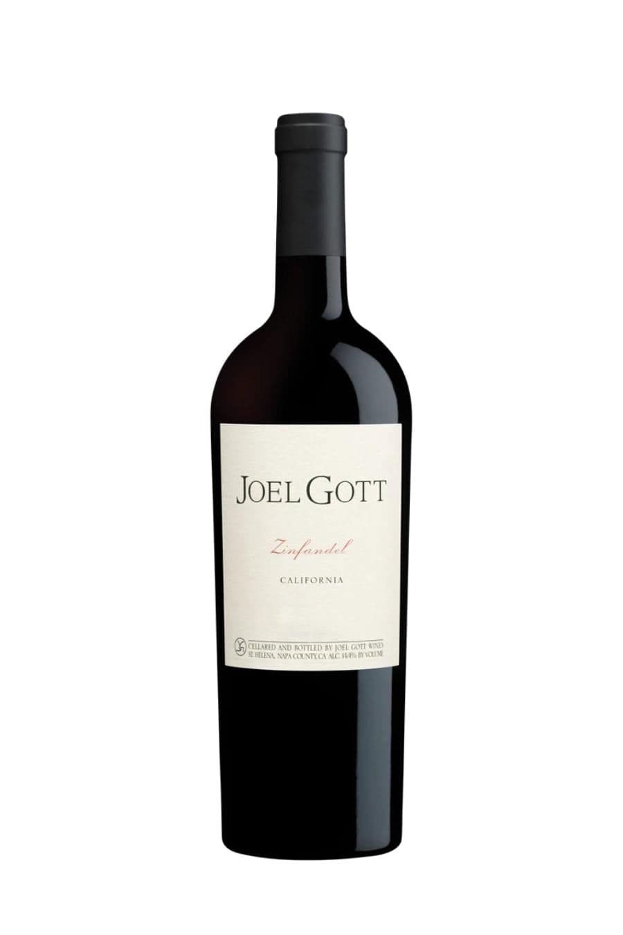 Joel Gott Chardonnay 2019