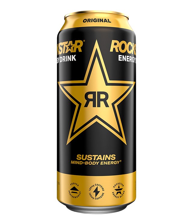 Rockstar