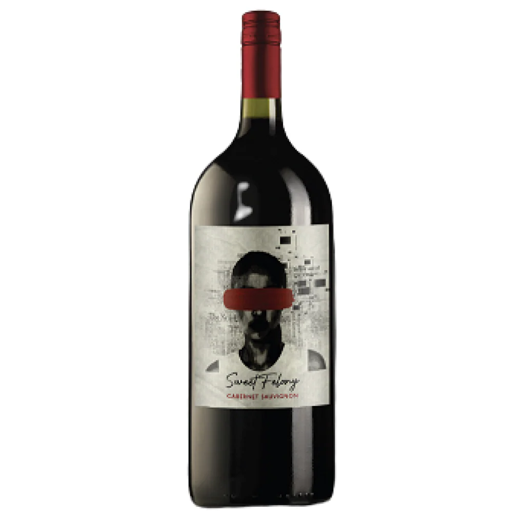 Sweet Felony Cabernet Sau