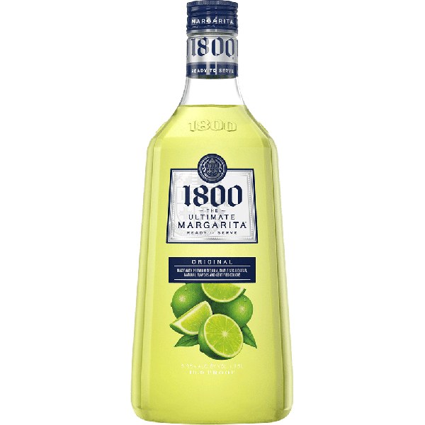 1800 Ulti Margarita