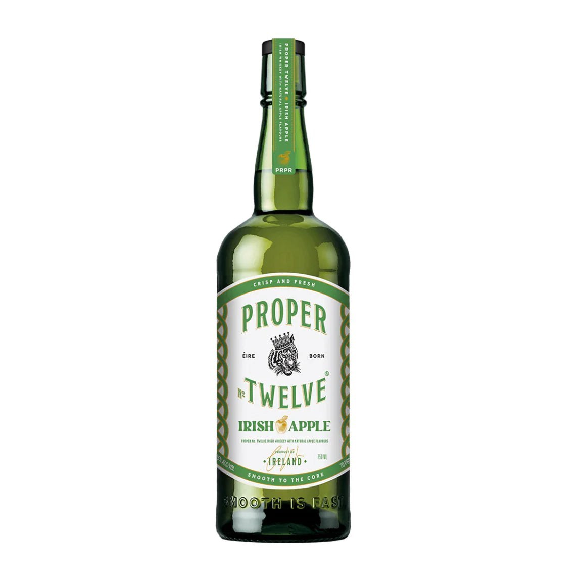 Proper Twelve Apple Irish Whiskey