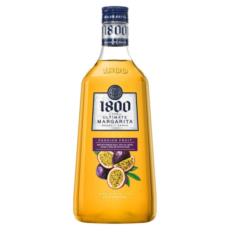 1800 Passion Fruit