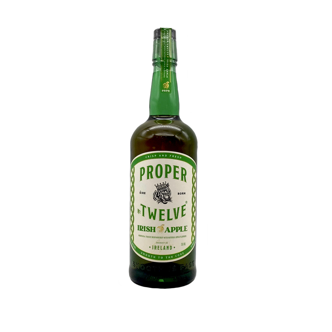 Proper Twelve Irish Apple