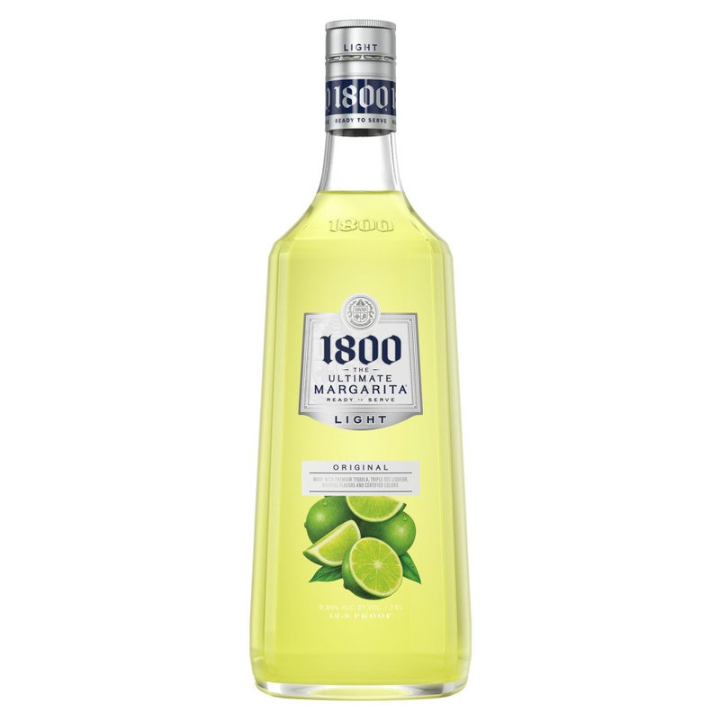 1800 Light Margarita