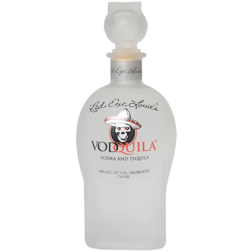 Red Eye Louie Vodquila