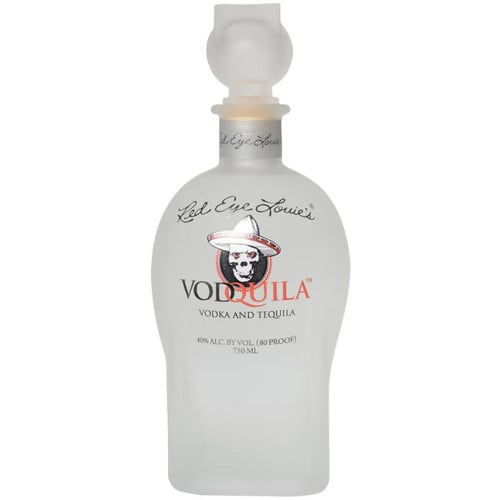 Red Eye Louie's Whisquila